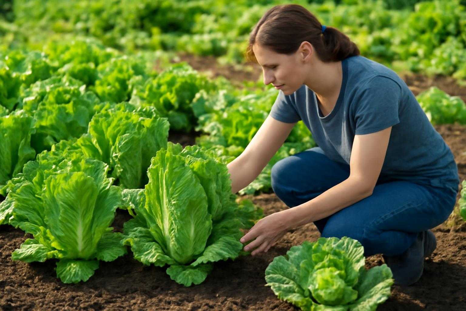 白菜が巻かない原因は？家庭菜園で初心者が見直したい栽培のコツと対策を徹底解説