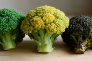 ブロッコリーの黄色は食べられる?腐敗との見分け方や安全に食べるポイントを解説