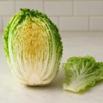 白菜の黒い点は食べられる？腐敗との見分け方と安心して食べるための保存ポイント