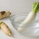 しなしなになった大根は食べられる？見分け方と復活方法、危険な状態を徹底解説