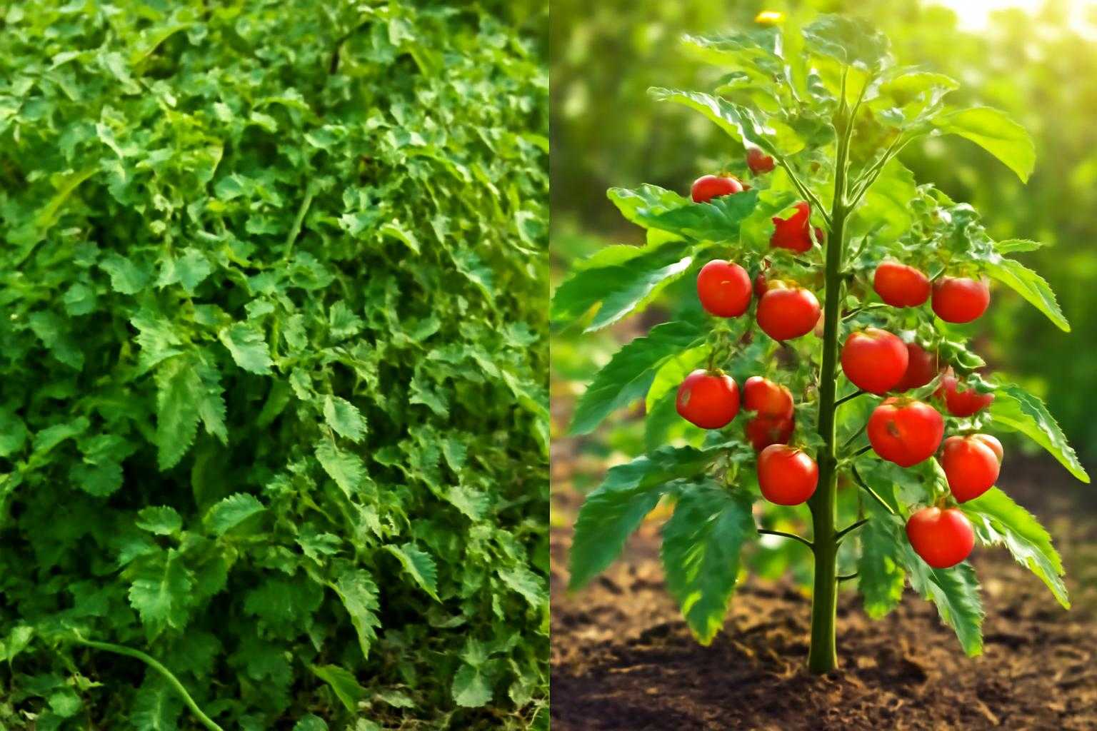 ミニトマトの摘芯をしないとどうなる?実がつかない原因と収穫量を増やす正しい育て方
