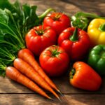 地元野菜がおいしい理由とは？スーパーの野菜との違いをわかりやすく解説
