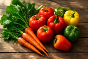地元野菜がおいしい理由とは？スーパーの野菜との違いをわかりやすく解説