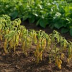 家庭菜園の連作障害とは？原因・起こりやすい野菜・防ぎ方をわかりやすく解説