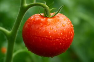 トマトの割れを防止するには？家庭菜園でできる実割れ対策をわかりやすく解説