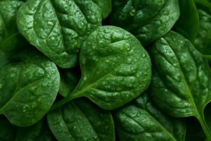 ほうれん草が苦いのはなぜ？考えられる理由をわかりやすく解説
