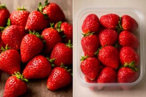 直売所のいちごとスーパーのいちごは何が違う？味・鮮度・買いやすさを比較して解説