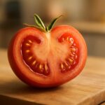 トマトが酸っぱいとき甘くするには？原因と甘く感じやすくする方法を解説