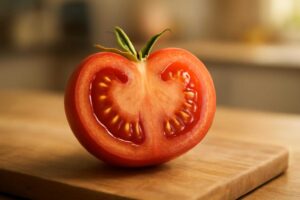 トマトが酸っぱいとき甘くするには？原因と甘く感じやすくする方法を解説