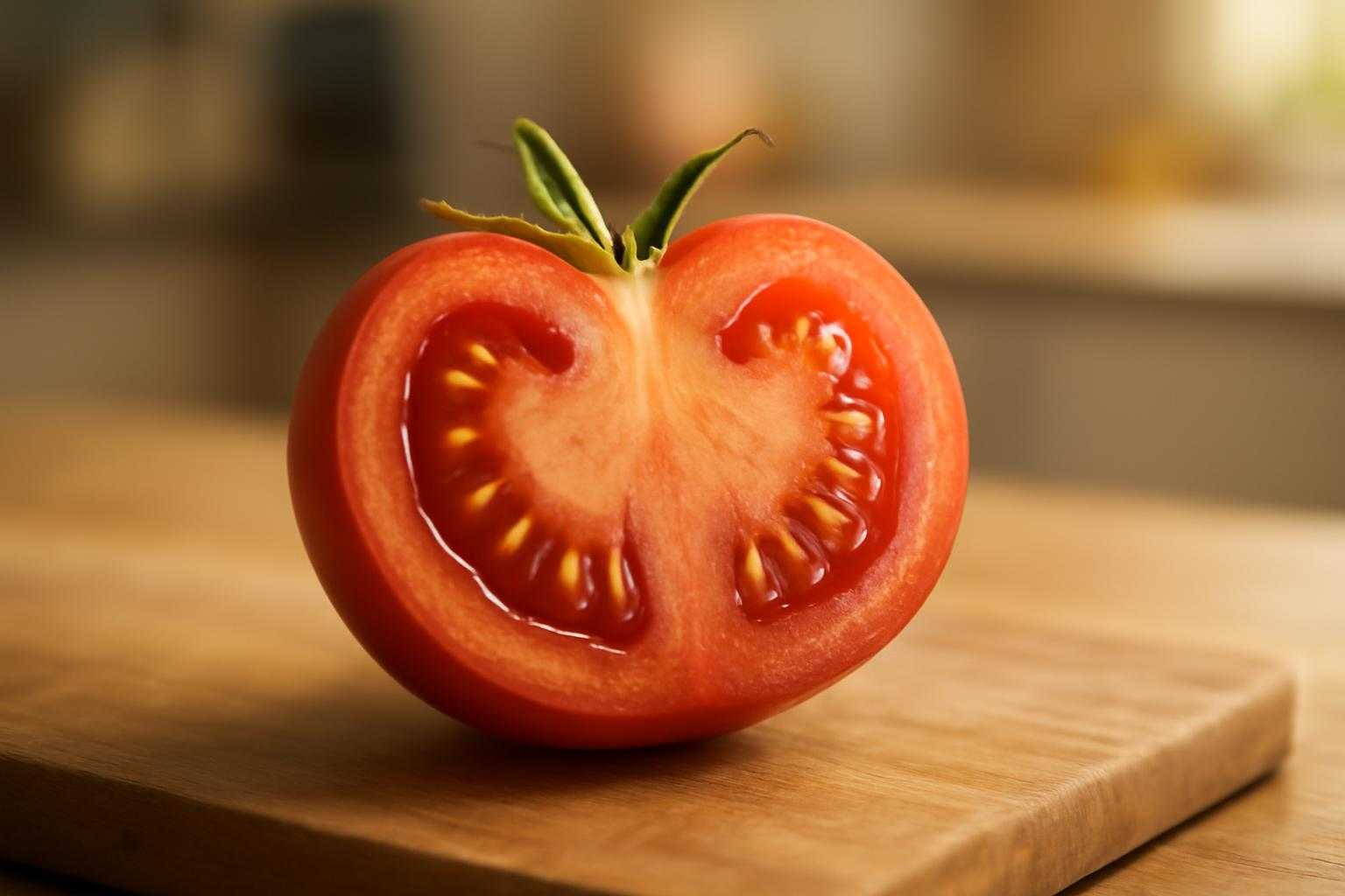 トマトが酸っぱいとき甘くするには?原因と甘く感じやすくする方法を解説