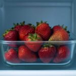 いちごは冷蔵庫で何日もつ？保存期間の目安と長持ちさせるコツを解説